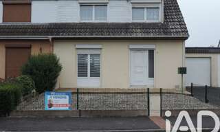 Maison 3 Pièces 81 m² à vendre à Wormhout (59470)