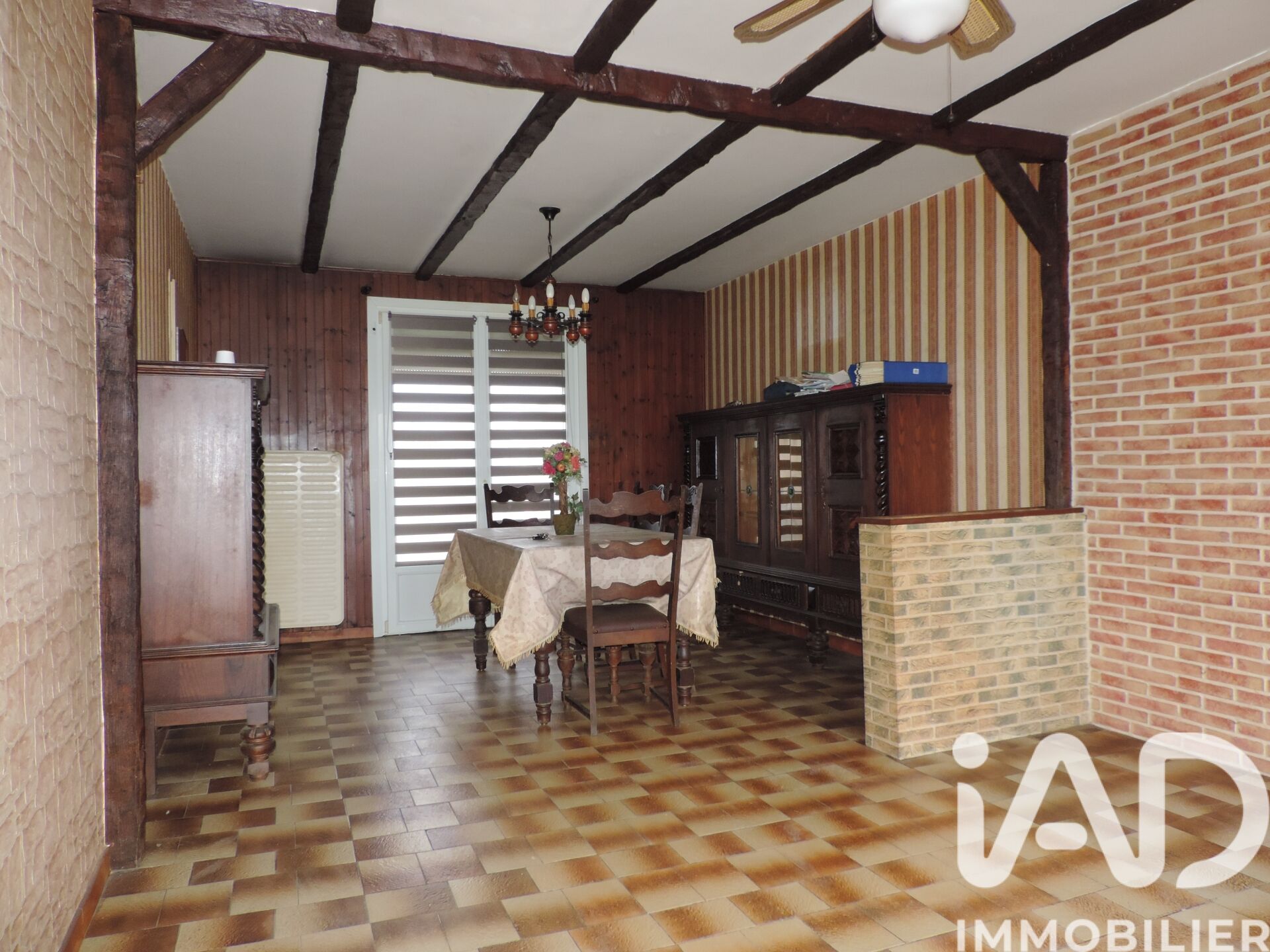 Vente Maison/villa 3 pièces - Photo 5