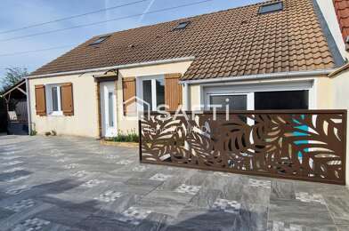 Maison 7 pièces 328000 €