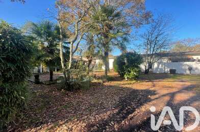 Maison 12 pièces 870000 €