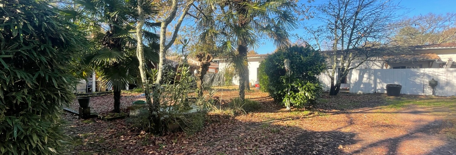 Maison 12 Pièces 280 m² à vendre à Gujan-Mestras (33470)