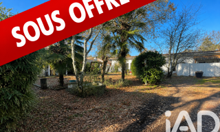 Maison 12 Pièces 280 m² à vendre à Gujan-Mestras (33470)