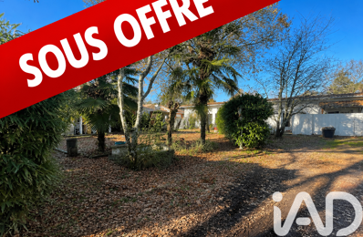 Vente Domaine 12 pièces — photo du bien