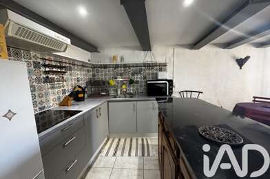 Appartement 2 pièces 155000 €