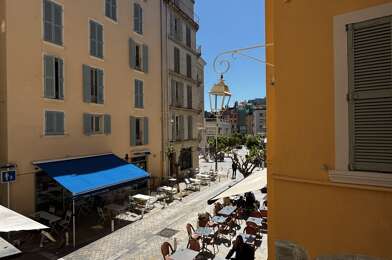 Appartement 2 pièces 149000 €