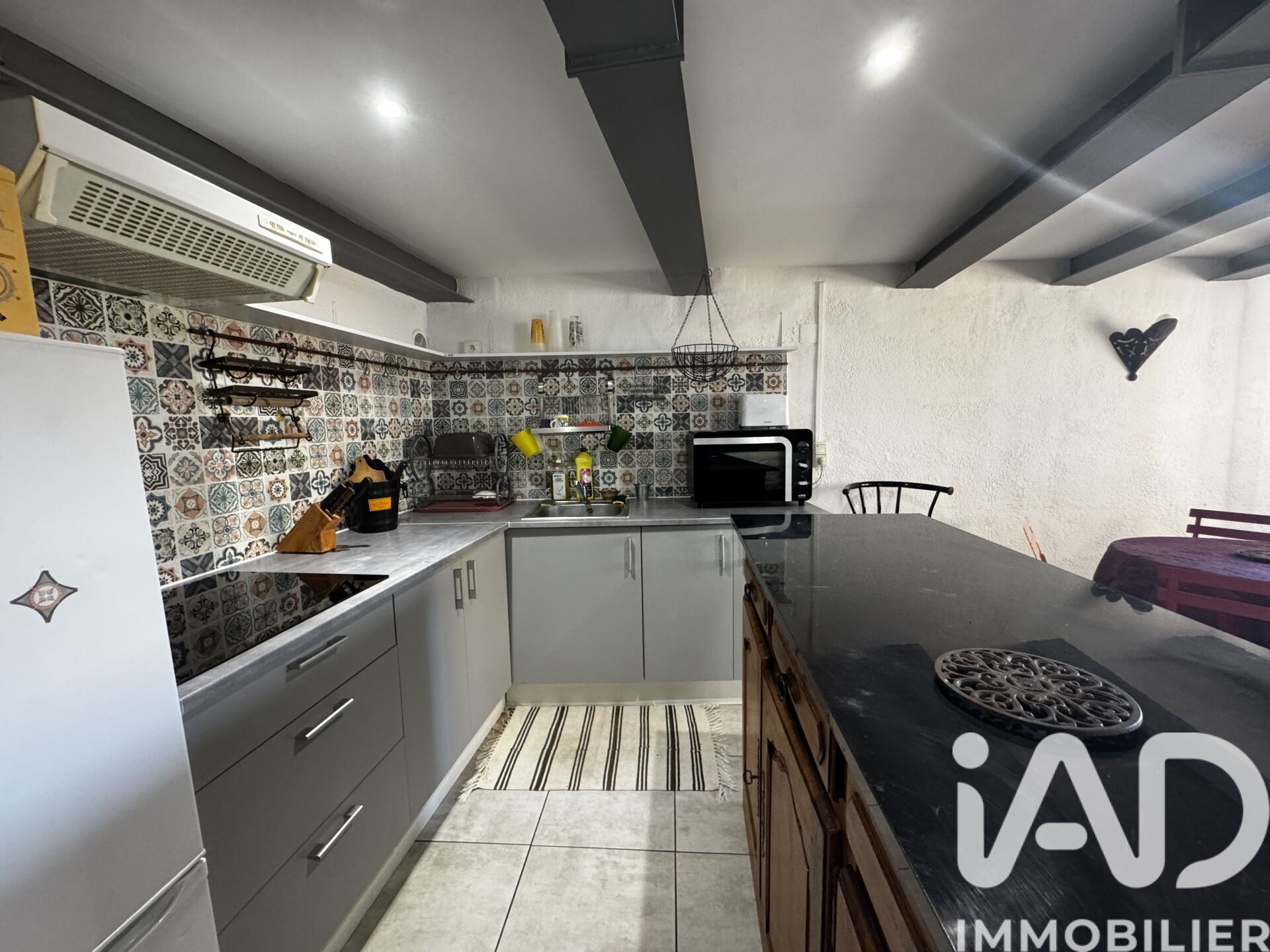 Vente Appartement 2 pièces - Photo 2