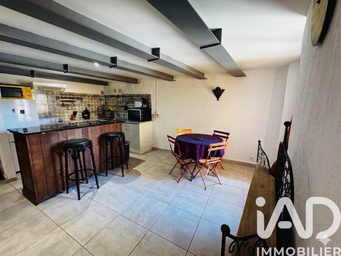 Vente Appartement 2 pièces - Photo 3