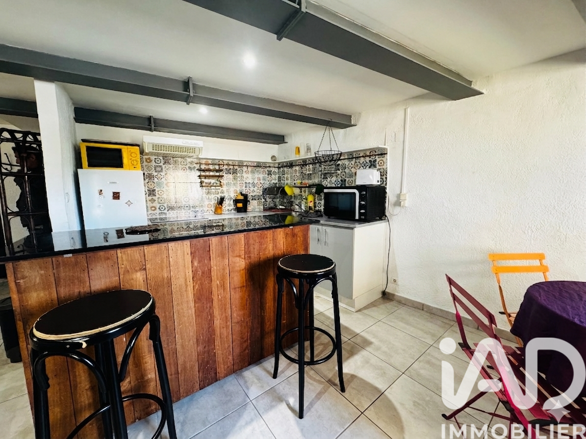 Vente Appartement 2 pièces - Photo 4