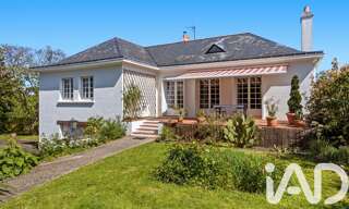 Maison 6 Pièces 105 m² à vendre à Monnières (44690)