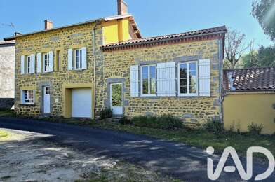 Maison 4 pièces 229500 €
