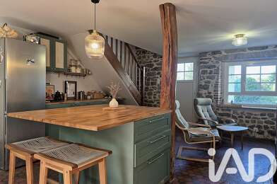 Maison 4 pièces 219500 €