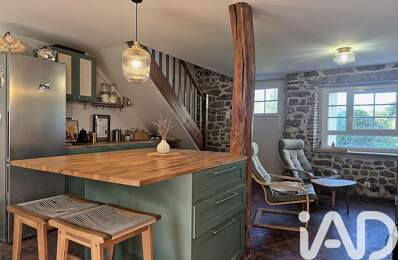 Vente Maison de campagne 4 pièces — photo du bien