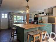 Vente Maison de campagne 4 pièces — photo 2