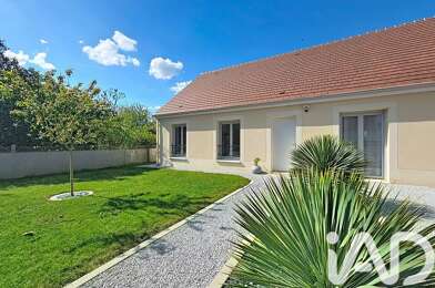 Maison 5 pièces 249000 €