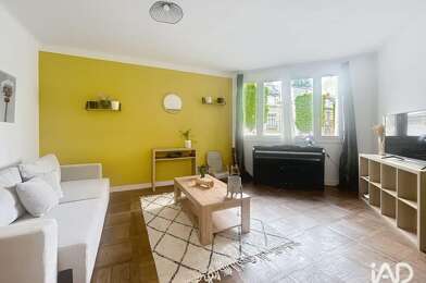 Appartement 3 pièces 278250 €