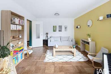 Appartement 3 pièces 252000 €