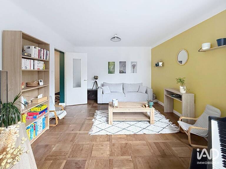 Vente Appartement 3 pièces — photo 1
