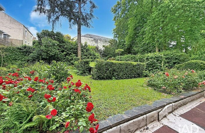 Vente Appartement 3 pièces — photo 2