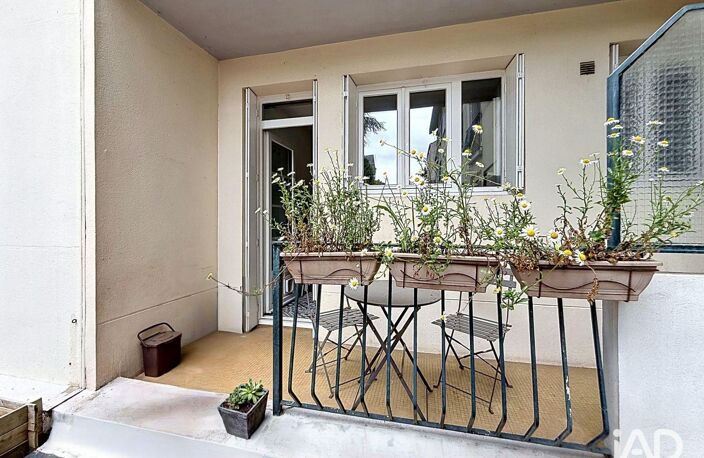 Vente Appartement 3 pièces — photo 3