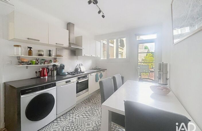 Vente Appartement 3 pièces — photo 4