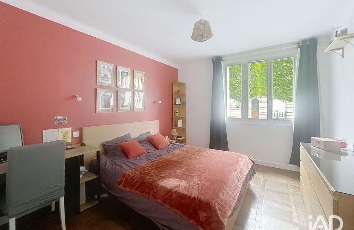 Vente Appartement 3 pièces — photo 5
