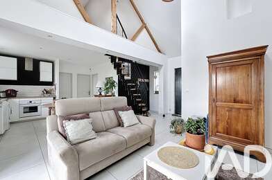 Maison 4 pièces 253000 €