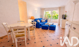 Appartement 3 Pièces 63 m² à vendre à Cavalaire-sur-Mer (83240)