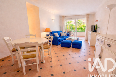 Appartement 3 pièces 349000 €