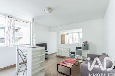 Appartement 2 pièces 110000 €