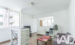 Appartement 2 Pièces 31 m² à vendre à Villenave-d'Ornon (33140)