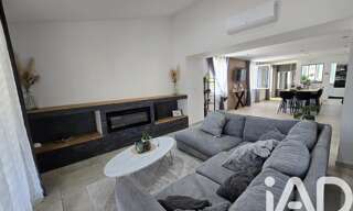 Maison 10 Pièces 300 m² à vendre à Bords (17430)