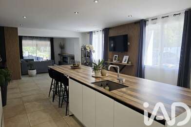 Maison 10 pièces 495000 €