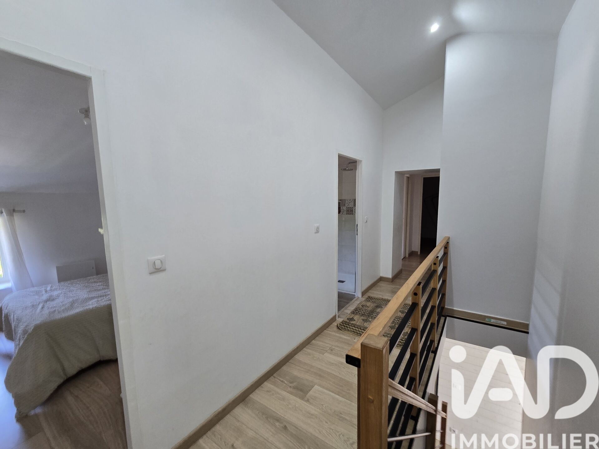 Vente Maison/villa 10 pièces - Photo 4