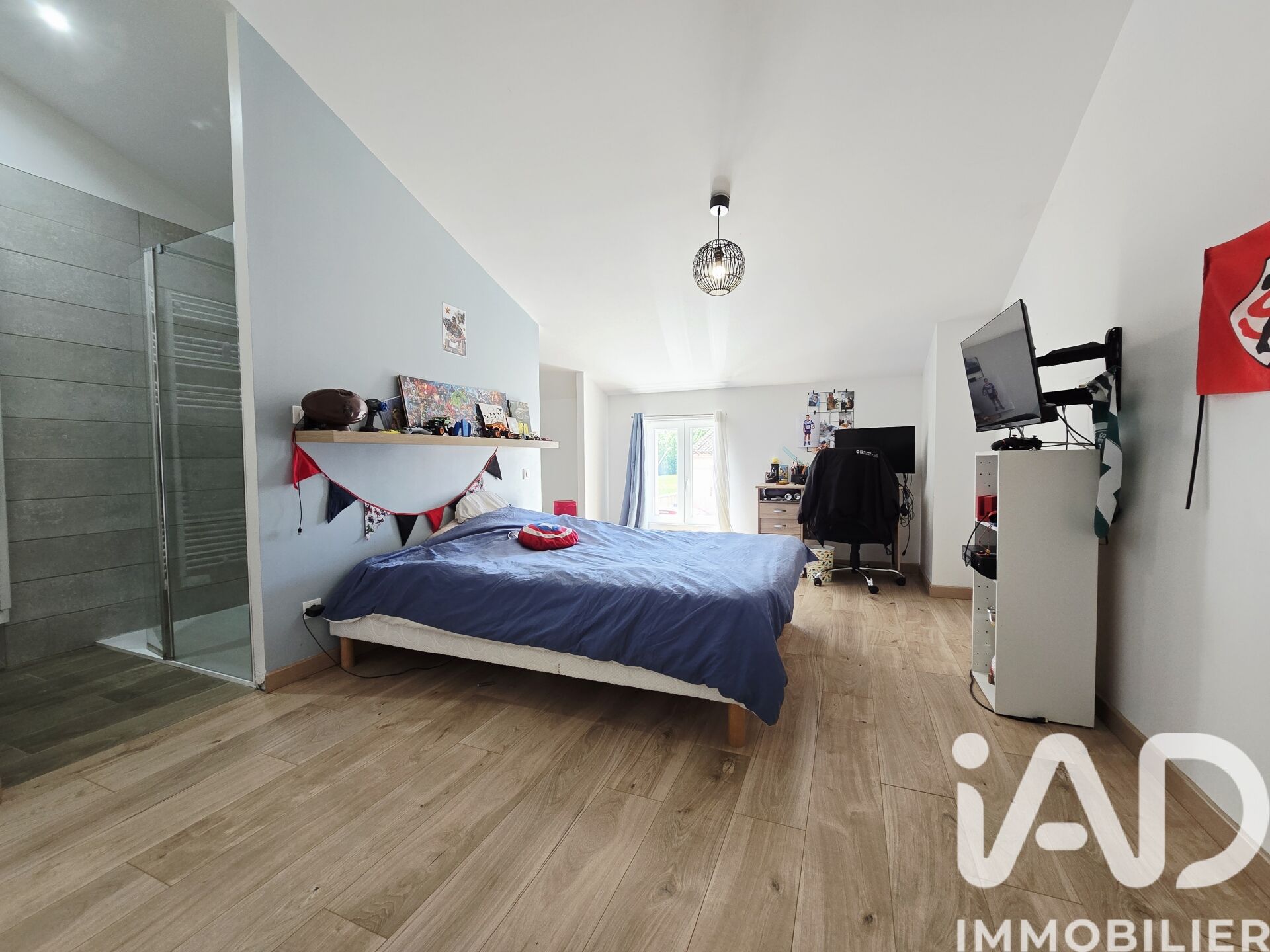 Vente Maison/villa 10 pièces - Photo 5