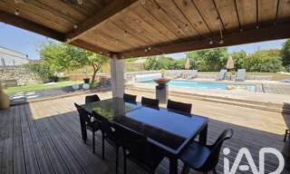 Maison 10 Pièces 300 m² à vendre à Bords (17430)