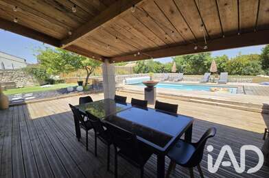 Maison 10 pièces 475000 €