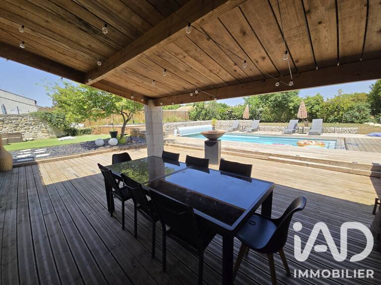 Vente Maison/villa 11 pièces — photo 1