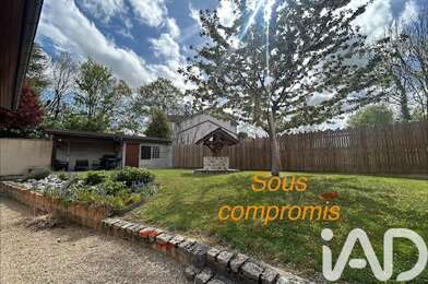 Maison 7 pièces 259000 €