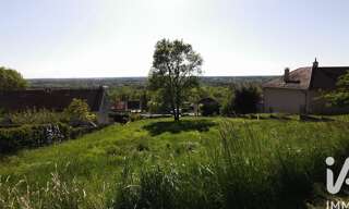 Terrain  973 m² à vendre à Abrest (03200)