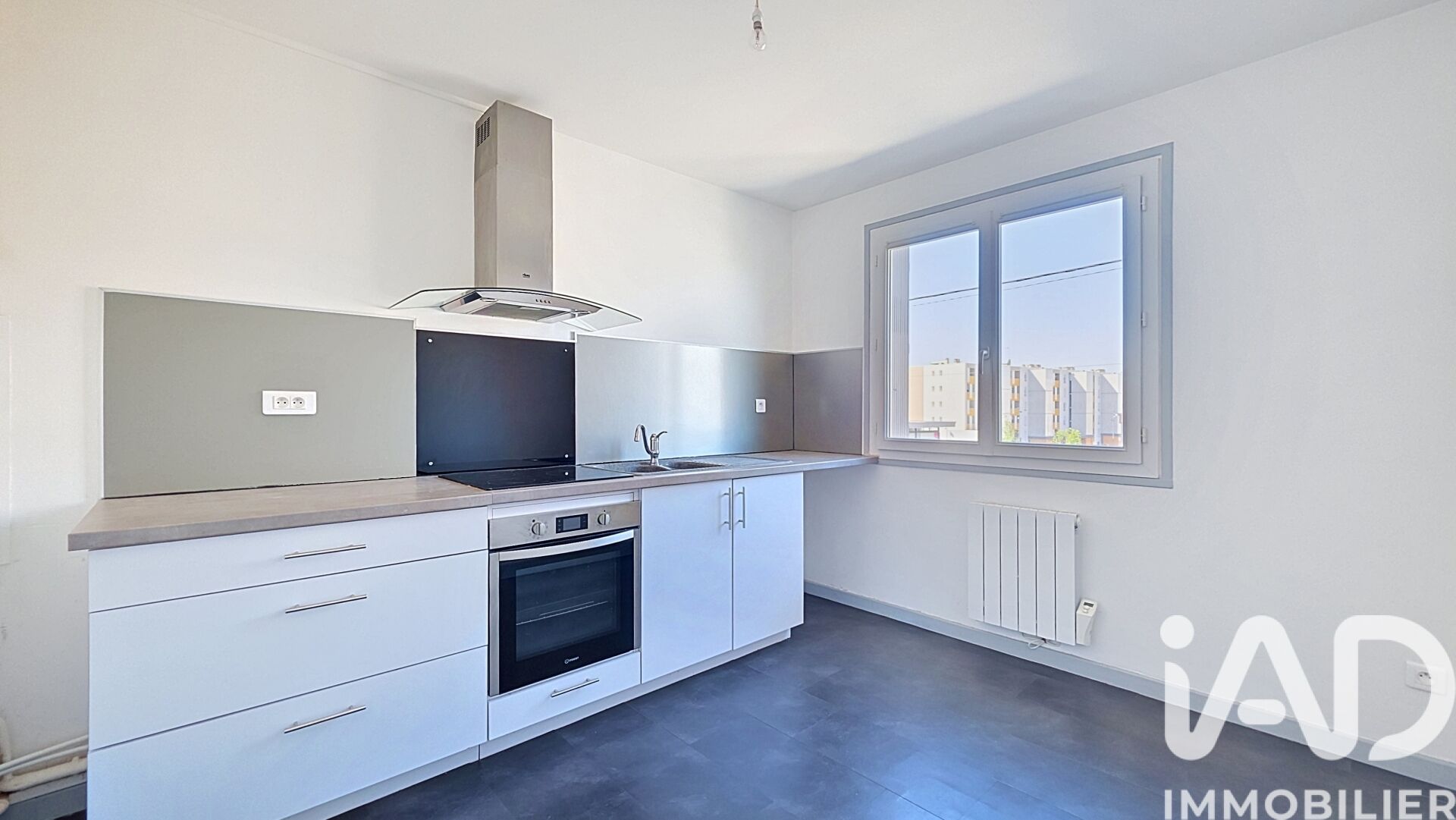 Appartement à vendre, 3 pièces, 60 m², Yzeure