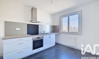 Appartement 3 Pièces 60 m² à vendre à Yzeure (03400)