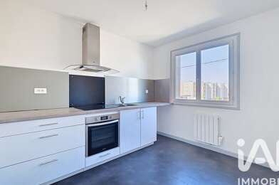 Appartement 3 pièces 80000 €