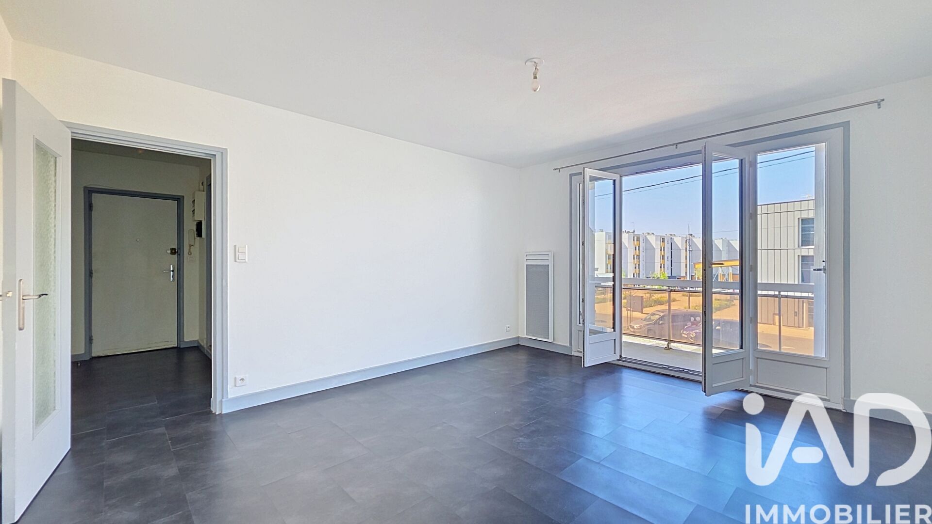Vente Appartement 3 pièces - Photo 2