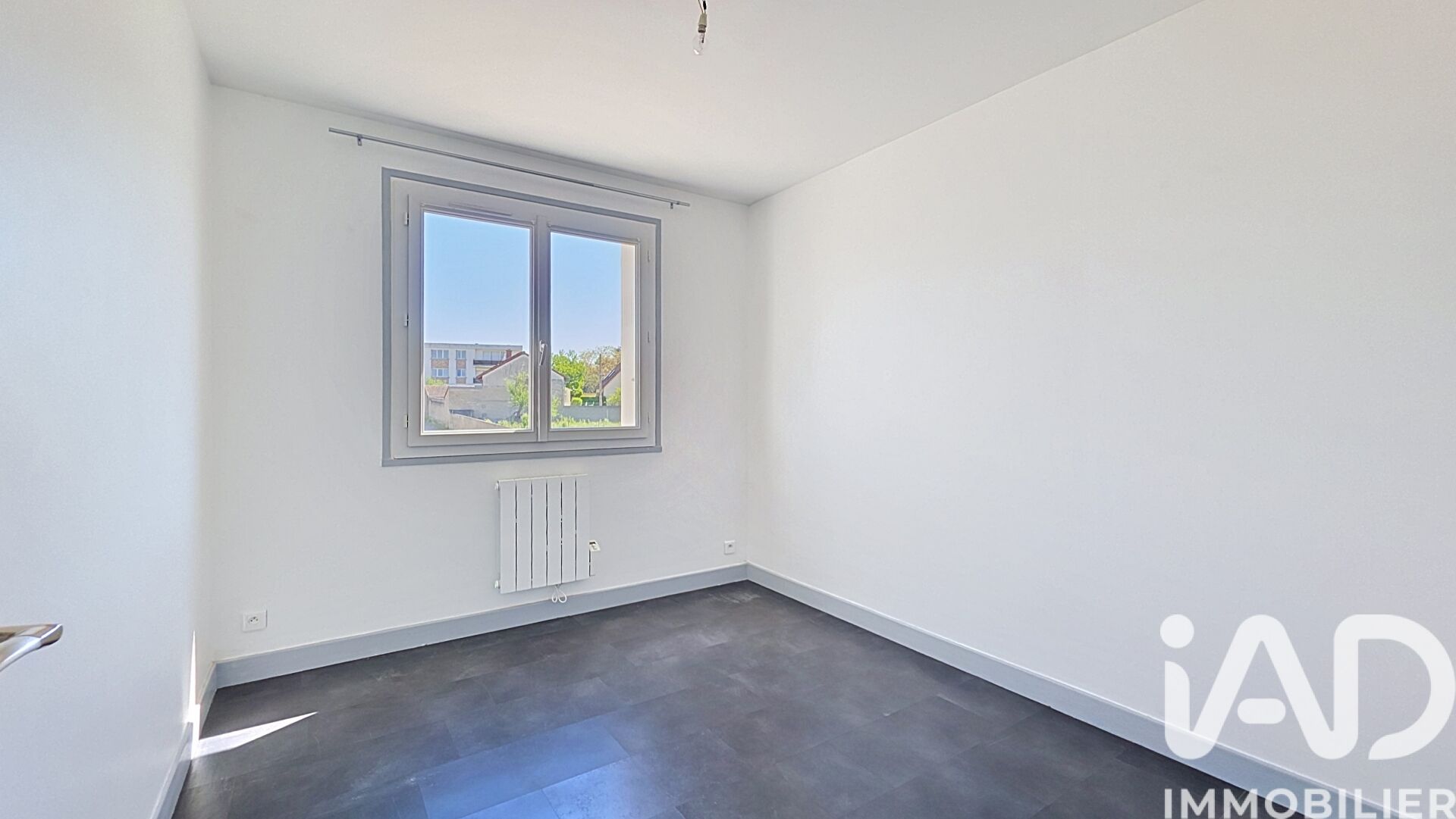 Vente Appartement 3 pièces - Photo 5