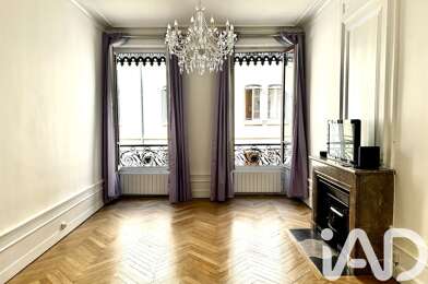 Appartement 3 pièces 450000 €