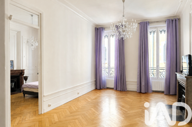 Appartement 3 pièces 450000 €