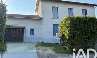 Maison 3 Pièces 82 m² à vendre à Sérézin-du-Rhône (69360)