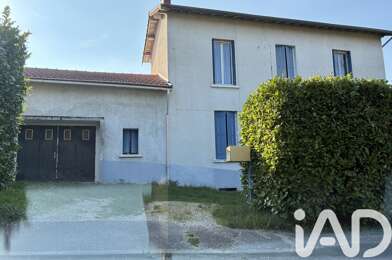 Maison 3 pièces 290000 €