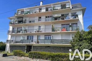 Appartement 2 pièces 145000 €