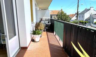 Appartement 2 Pièces 40 m² à vendre à Saint-Nazaire (44600)